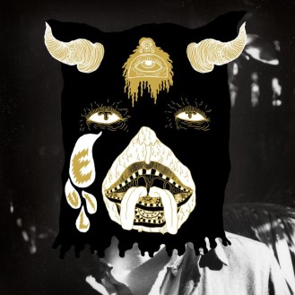 Not evil, but kind (to your ears) / Portugal the Man - Evil Friends (2013)